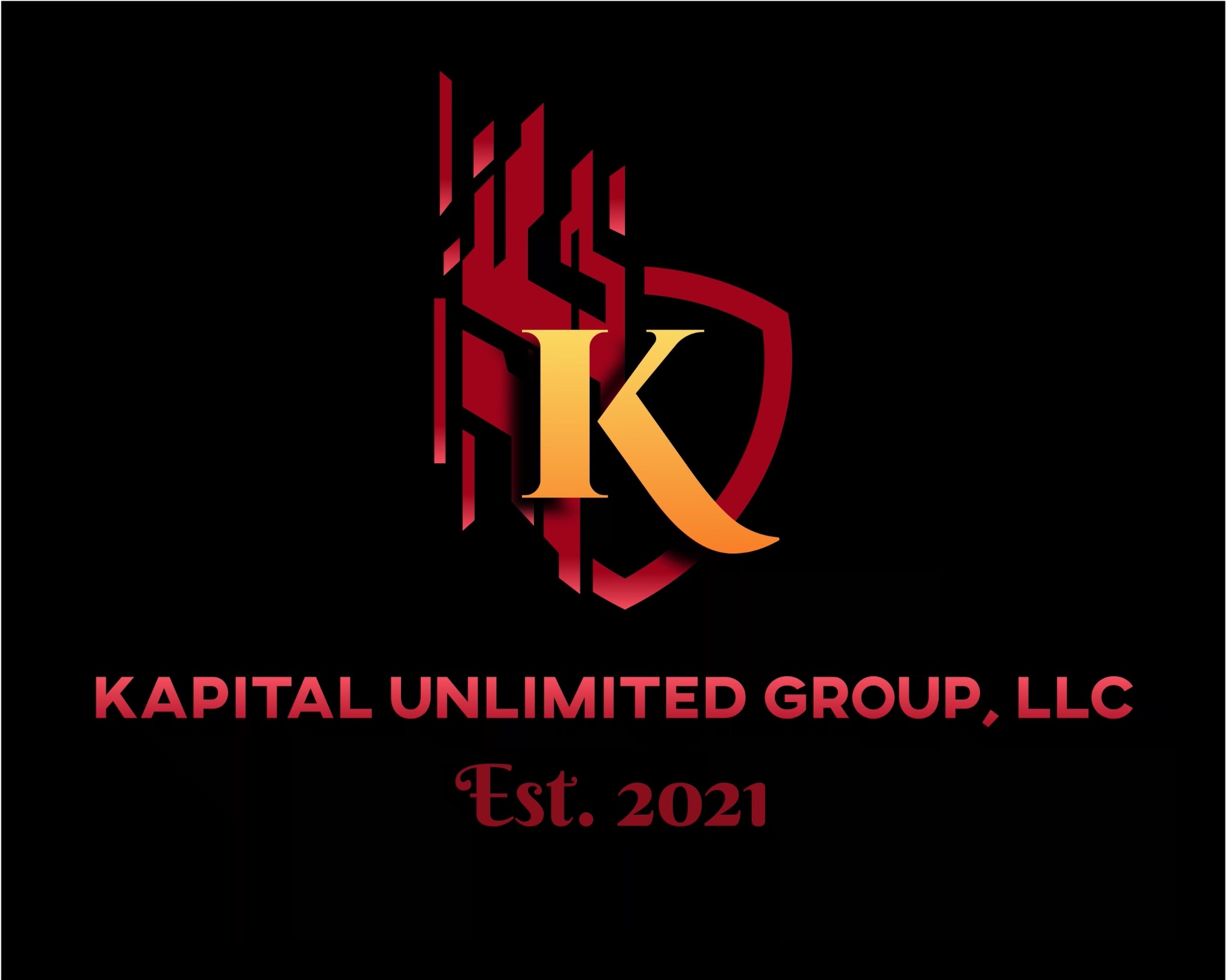 Kapital Unlimited Group, LLC official logo